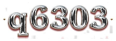 q6303 logo